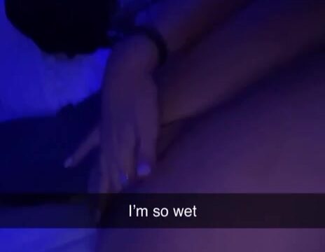 Breckie Hill Onlyfans Leaks – Nude Show Wet Pussy!!!